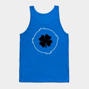 leafage Tank Top